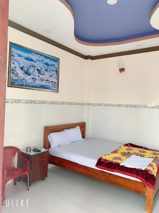 Nha Nghi Viet Thang Bau Doi Exterior foto