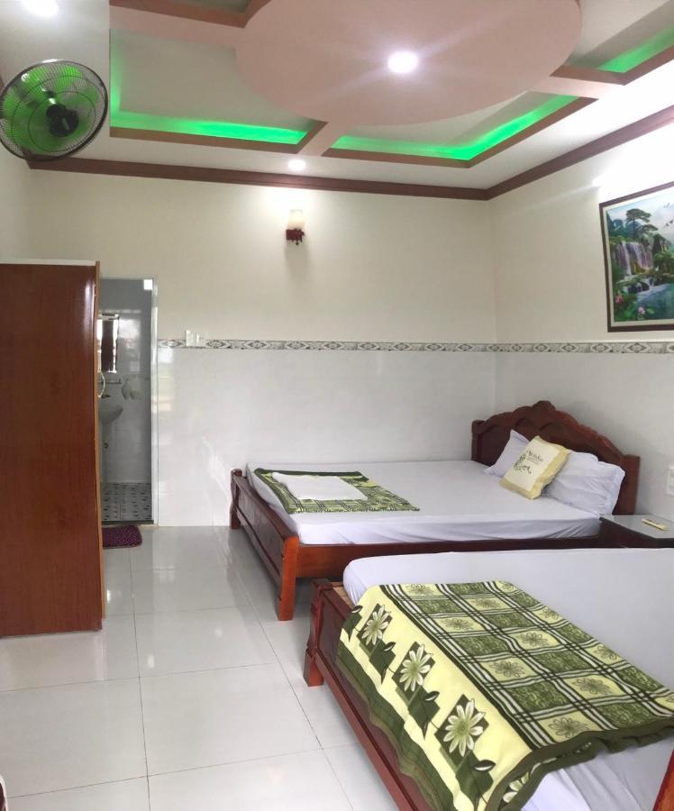 Nha Nghi Viet Thang Bau Doi Exterior foto