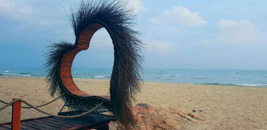 Nha Nghi Viet Thang Bau Doi Exterior foto